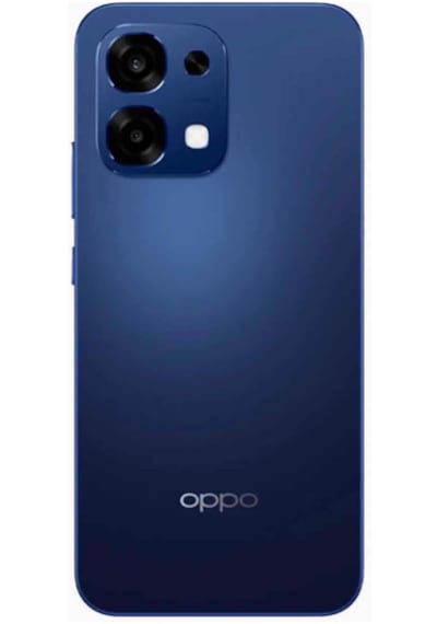 Oppo A6 Pro 5G 8 GB 256 GB Yıldız Mavisi (Teşhir)