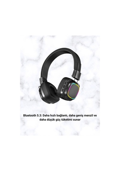 Xy30-bluetooth Kulaklık Renk