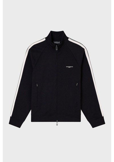 Emporio Armani Erkek Sweat Em002872 Af13488 Uc001 Siyah Siyah