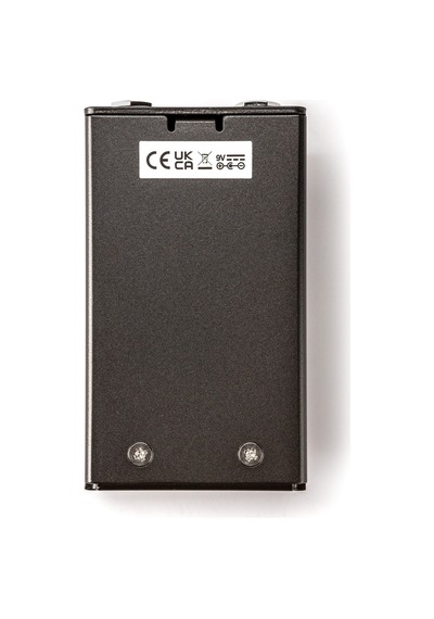 Way Huge Wm81 Smalls Stone Burner Sub Fuzz Pedalı