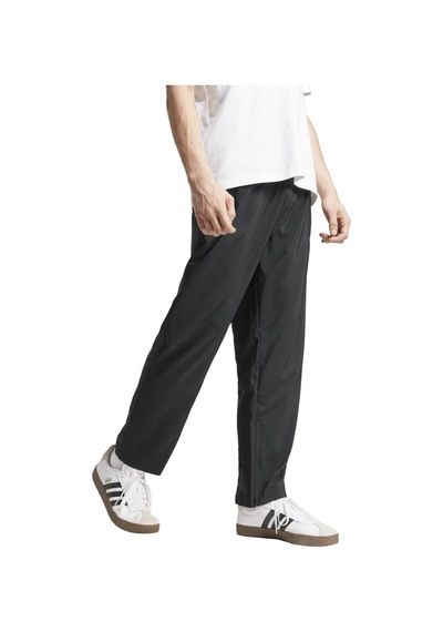 Adidas M Stnfrd Erkek Spor Eşofman Altı - Jw0560 Siyah