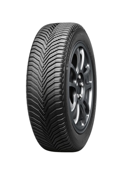 Michelin 195/45R16 84V Crossclimate 2 XL Dört Mevsim Lastik 2024
