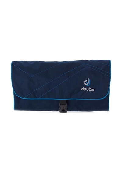 Deuter Wash Bag Ii Kişisel Bakım Çantası - (Midnight-Turquoise)