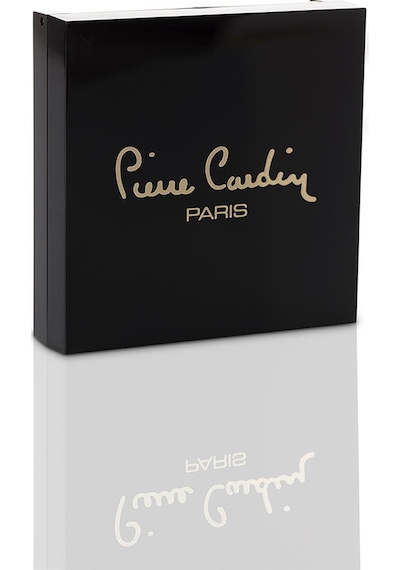 Pierre Cardin Porcelain Edition Blush On - Allık - Pearly Peach