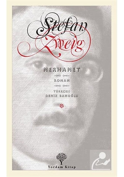 Merhamet - Stefan Zweig - Yordam Kitap