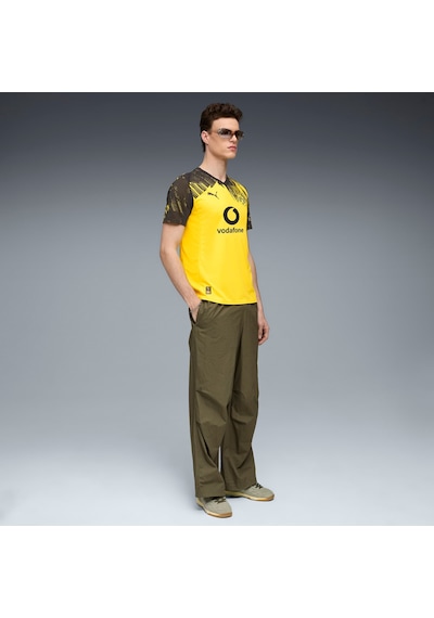 Puma Borussıa Dortmund 25/26 Erkek İç Saha Forması 780088 01 Sarı