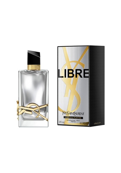 Yves Saint Laurent Libre L Absolu Platine Edp Men's Perfume 90 Ml Keyon686 Fresh