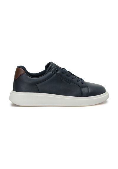 Lumberjack Intela Lacivert Erkek Sneaker 000000000102695412