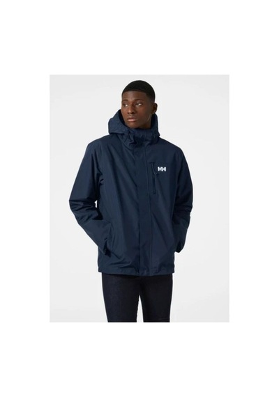 Helly Hansen Juell 3in1 Erkek Ceket Lacivert