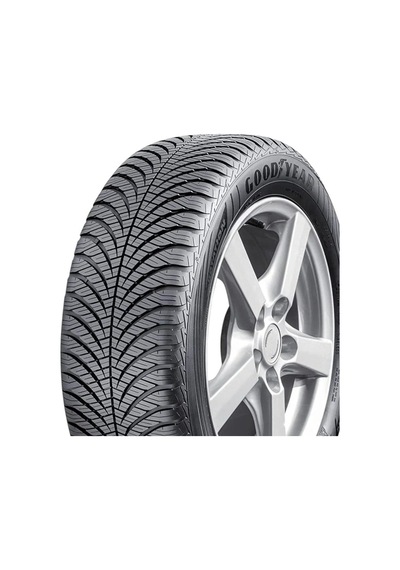 Goodyear 235/45 R21 101t Vec 4seasons G3 Suv Xl Fp Dört Mevsim Lastiği 2024