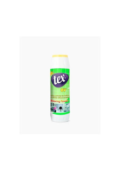 Tex Mekanik Ovma Tozu 1 KG
