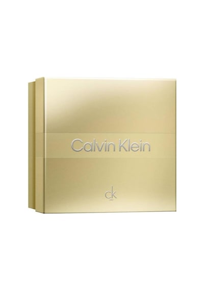Calvin Klein One Edt 100 Ml + 150 Ml Deodorant Erkek Parfüm Seti Narenciye