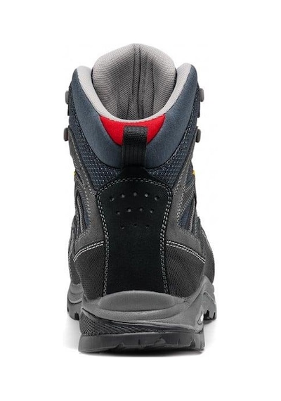 Asolo A23130 Mw A623 Drifter I Evo Gv Mw Wide Fit Graphite/gunmetal Erkek Outdoor Bot 001