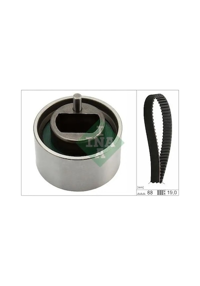 Ina 530059310 Triger Seti 1276178400 12761m84400 1281076g00