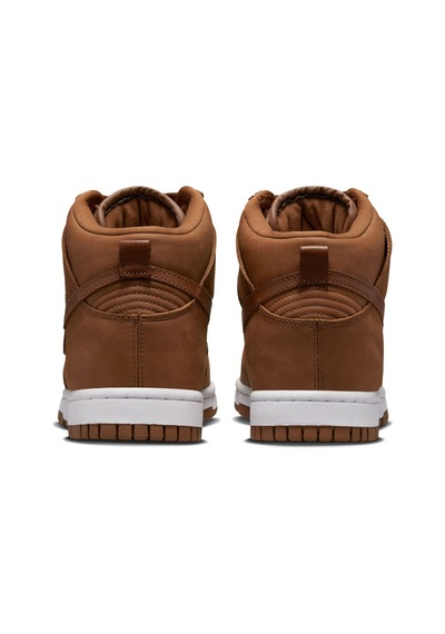 Nike Nıke Dunkhıgh Prm Kadın Ayakkabı Dx2044-200 Kahverengi