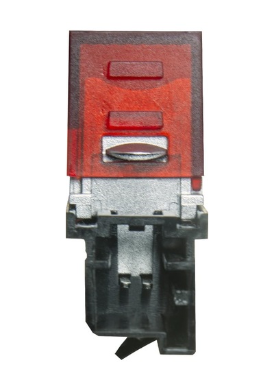 Ford Focus 2 Arka Stop Lambası Bagaj Üstü Kırmızı Sedan 2005-2011