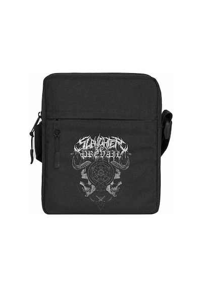 Slaughter To Prevail Sigil Of The Abyss Siyah Omuz Çantası