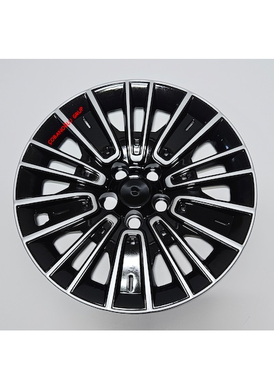 Fiat Egea Urban Easy 15inç Çelik Jant Görünümlü Jant Kapağı