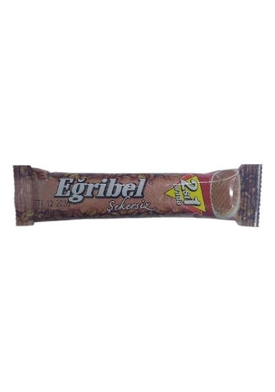 Nescafe 2'in1 12 Gr 10'lu Paket Aeropress