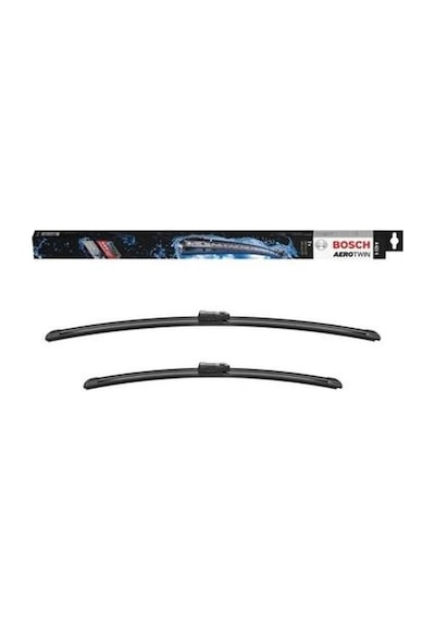 A621s Aerotwin Silecek Set 650/500 Audi A8 4n Q8 S8 Porsche Taycan Tesla Model S-y T-roc 2017+ 3397014621 Bosch