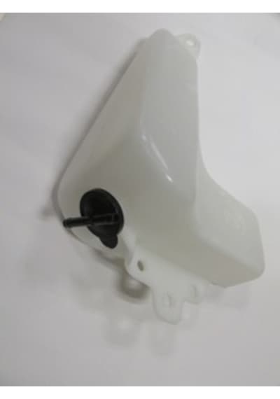 Mıtsubıshı Canter Fe449 90/97 Radyatör Yedek Su Deposu Euro Body - Radyatör