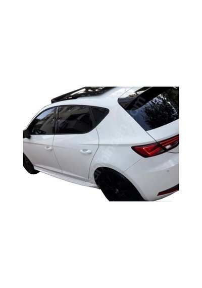 Seat Leon Marşpiyel N11.395