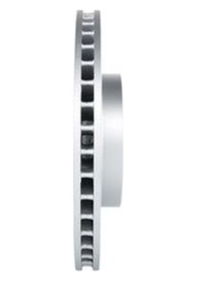 Volvo Xc70 2.5 T 2002-2007 Bosch Ön Disk 286mm 2 Adet