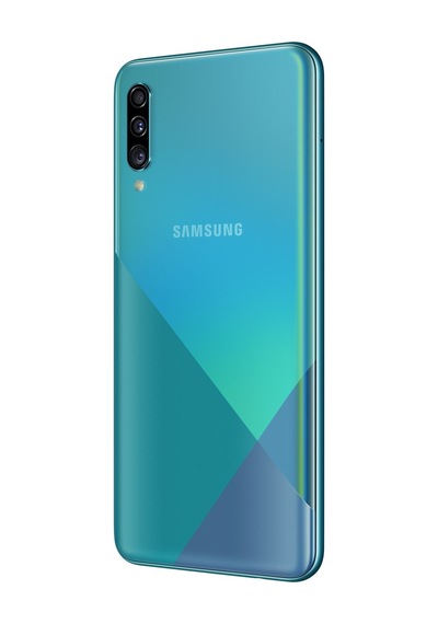 Yenilenmiş Samsung Galaxy A30S 64 GB 4 GB