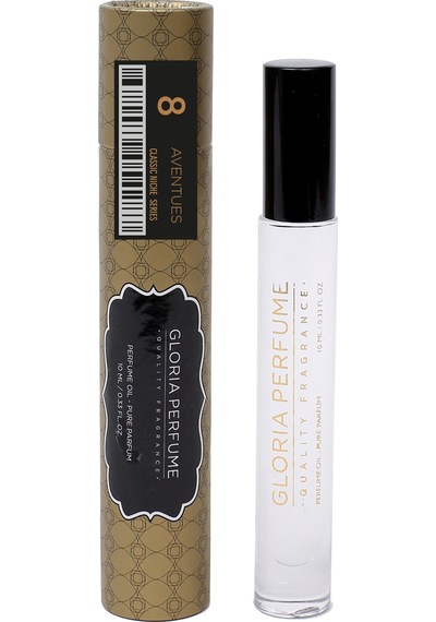 Aventues  Erkek Konsantre Parfüm GLR.06.008 10 ML