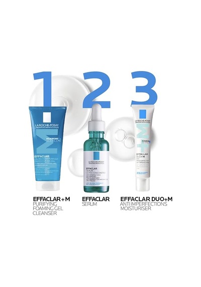La Roche Posay Effaclar Serum 30ml