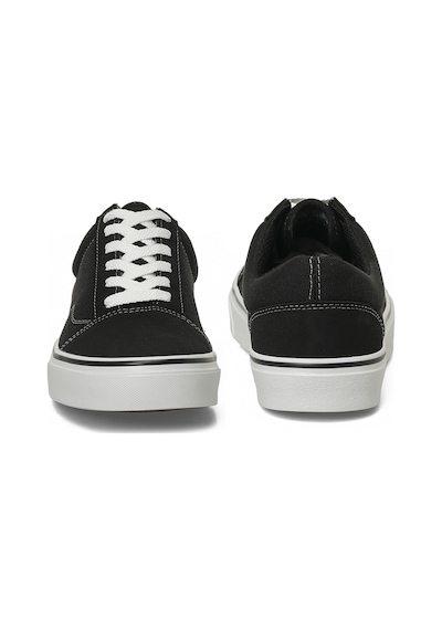Torex Walka 6fx Siyah Erkek Sneaker 000000000102201843 Siyah