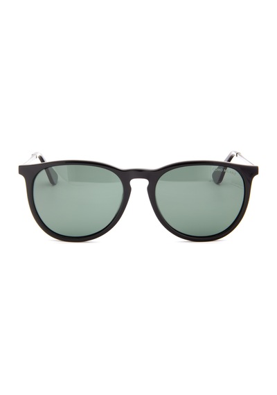 Como Milano Cml013 C1 54 Polarize Unisex Güneş Gözlüğü Siyah