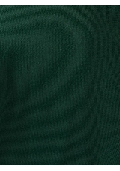 Loft Yeşil Kadın T-shirt Lf2039515 Yeşil