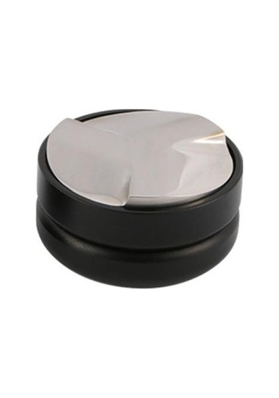 Çelik Tamper Makaron Kahve Sıkıştırıcı Barista Coffee Macaron 58 Çok Renkli