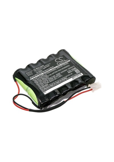 Fukuda Denshi Fc-700a Fetal Monitör Nst Yedek Bataryası