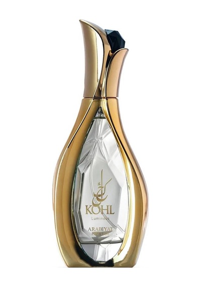 Arabiyat Prestige Kohl Luminous Edp 100 Ml Unisex Parfüm Çiçek - Meyve