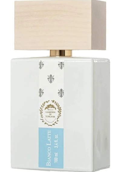 Ducci Giardini Di Toscana Bianco Latte Edp 100 ML