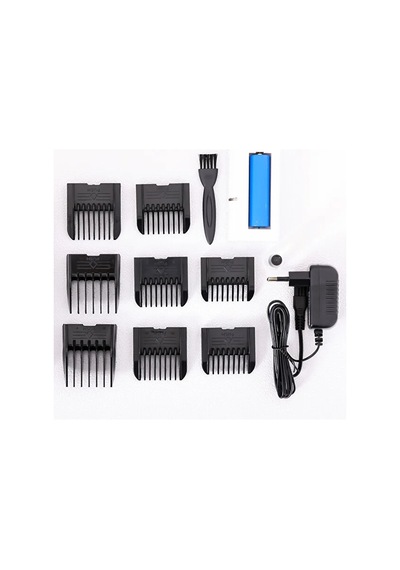Powertec Saç Kesme Tıraş Makinesi Tr-3200