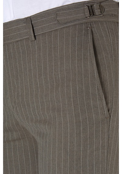 Terapi Men Erkek Slim Fit Dik Çizgili Italyan Kesim Keten Pantolon 21k-2200420-1 Kahverengi Kahverengi Terapi Men Erkek Slim Fit Dik Çizgili Italyan Kesim Keten Pantolon 21k-2200420-1 Kahverengi Kahverengi