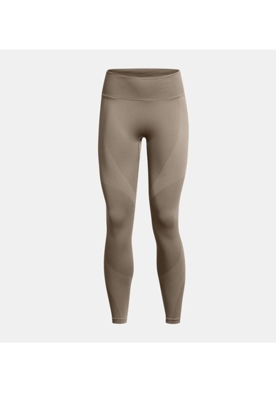 Under Armour Kadın Ua Vanish Elite Dikişsiz Bilekte Tayt 1383550-200