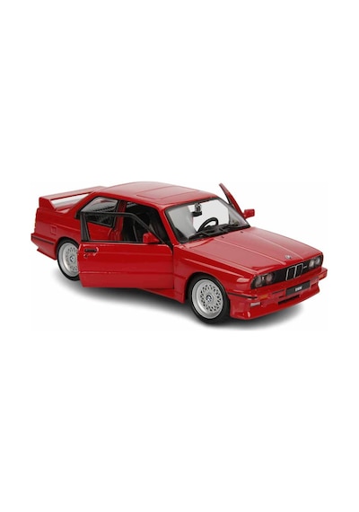 Bburago 1/24 Bmw M3 1988 2 Asorti S00021100