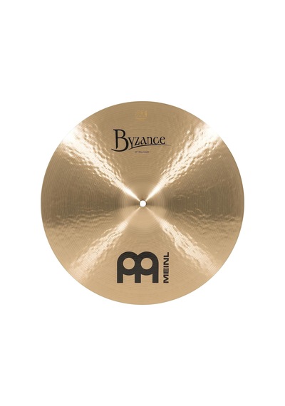 Meinl B17tc Byzance 17" Traditional Thin Crash Zil