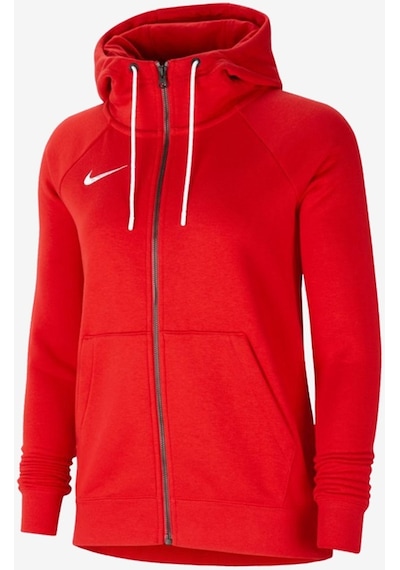 Nike Cw6955-657 W Nk Flc Park20 Fz Hoodie Kadın Sweatshirt 001
