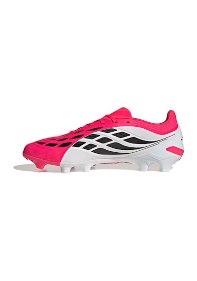 Adidas Predator League Fg Erkek Çim Zemin Kramponu Jr7880 Kırmızı Kırmızı