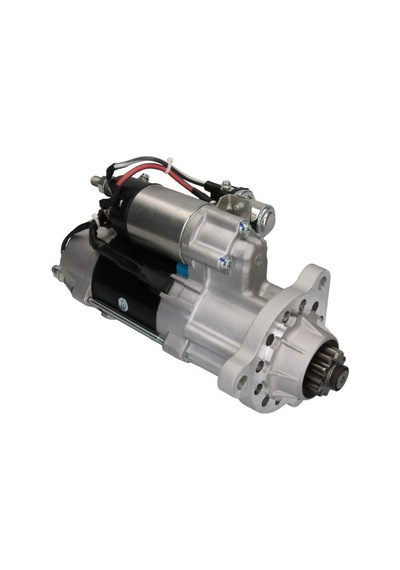 Mars Motoru 24v 7,5 Kw 12 Dıs Oe : 3604484rx / 5284105 1 Ad