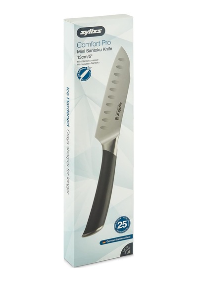 920272 Comfort Mini 13 Cm Santoku Bıçağı Çok Renkli