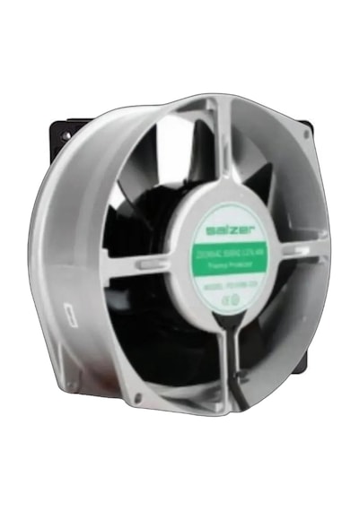 Salzer Pd160m-220 Aksiyel Fan 1pd60m