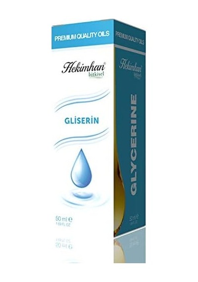 Hekimhan Gliserin 50 Ml