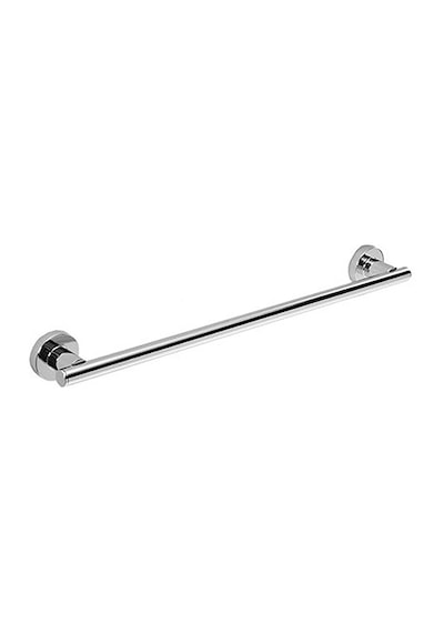 Entema Krom Uzun Havluluk Askı 38 Cm Krom
