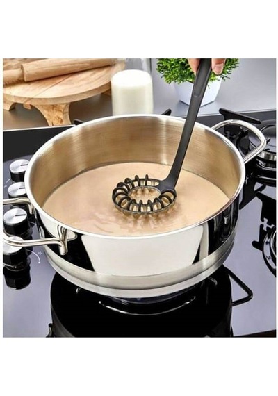 Spiral Çırpıcı, Plastik Çırpma Aparatı Yumurta Çırpıcı Pasta Çırpıcı Mikser Karıştırıcı Plastik Diğer